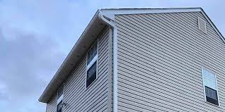 Storm Damage Siding Repair in Fort Washington, MD